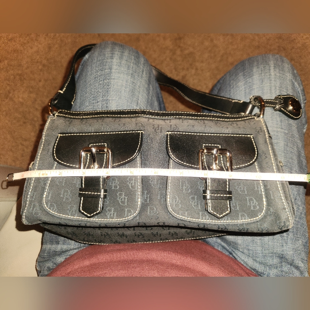 Dooney & Bourke handbag - Picture 11 of 11